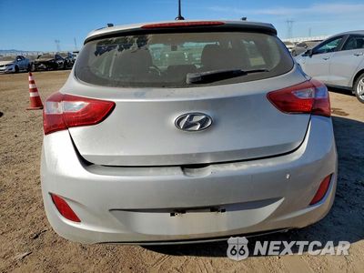 Zdjęcie 6 z 12 samochodu: 2016 HYUNDAI ELANTRA GT VIN:KMHD35LH3GU305305 - miniatura