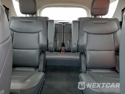 Zdjęcie 10 z 13 samochodu: 2025 FORD EXPLORER ACTIVE VIN:1FMUK8DH1SGC44420 - miniatura