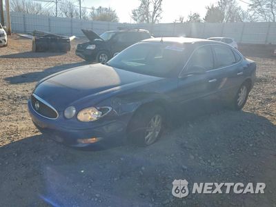2005 BUICK LACROSSE CXL 2G4WD532651244820 - główne zdjęcie licytacji z USA - miniatura