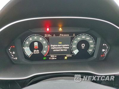 Zdjęcie 9 z 13 samochodu: 2025 AUDI Q3 PREMIUM S LINE 45 VIN:WA1DECF35S1087858 - miniatura