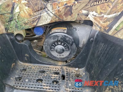 Zdjęcie 7 z 11 samochodu: 2012 POLARIS SPORTSMAN ATV VIN:4XAMH50A8CA357223 - miniatura