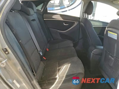 Zdjęcie 10 z 11 samochodu: 2017 HYUNDAI ELANTRA GT VIN:KMHD35LH2HU382250 - miniatura