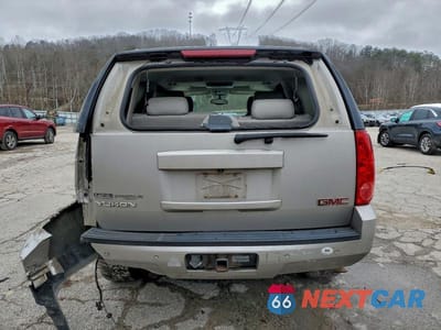 Zdjęcie 6 z 12 samochodu: 2007 GMC YUKON VIN:1GKFK13087J349681 - miniatura