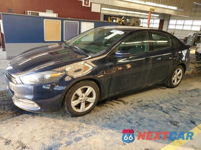 2016 DODGE DART SXT 1C3CDFBB0GD660467 - główne zdjęcie licytacji z USA - miniatura