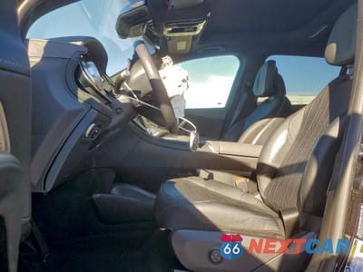 Zdjęcie 7 z 14 samochodu: 2024 MERCEDES-BENZ EQS SUV 450+ VIN:4JGDM2DB0RA033144 - miniatura