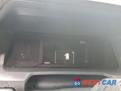 Zdjęcie 9 z 15 samochodu: 2025 TOYOTA 4RUNNER SR5 VIN:JTEVA5AR3S5005062 - miniatura