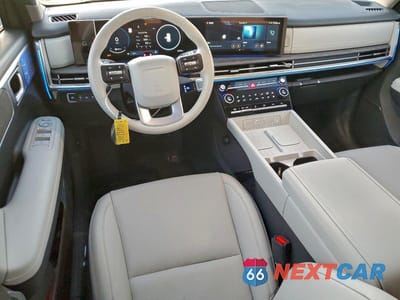 Zdjęcie 8 z 13 samochodu: 2025 HYUNDAI SANTA FE LIMITED VIN:5NMP44GL8SH135272 - miniatura