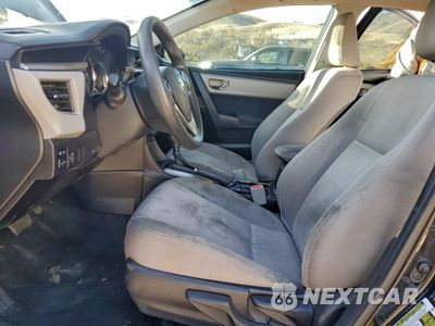 Zdjęcie 7 z 13 samochodu: 2014 TOYOTA COROLLA L VIN:2T1BURHE0EC175086 - miniatura