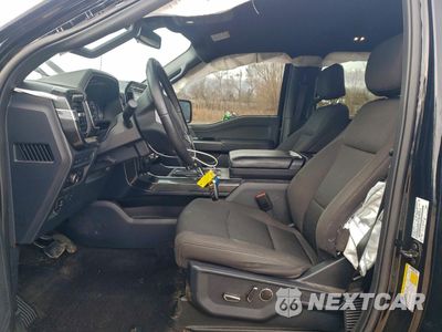 Zdjęcie 7 z 15 samochodu: 2021 FORD F150 SUPERCREW VIN:1FTEW1EP8MFC60181 - miniatura