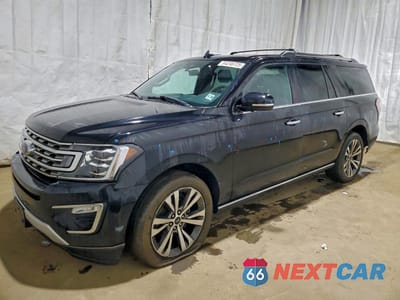 2020 FORD EXPEDITION MAX LIMITED 1FMJK2AT8LEA68049 - główne zdjęcie licytacji z USA - miniatura