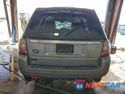Zdjęcie 6 z 15 samochodu: 2015 LAND ROVER LR2 SE VIN:SALFP2BG6FH432008 - miniatura