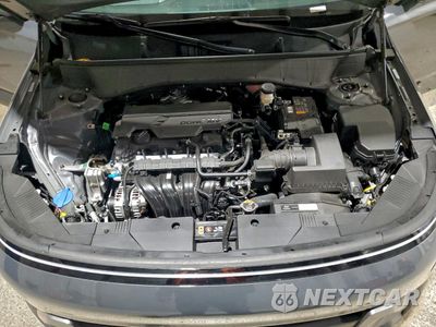 Zdjęcie 12 z 13 samochodu: 2025 HYUNDAI KONA SEL VIN:KM8HBCAB8SU310726 - miniatura