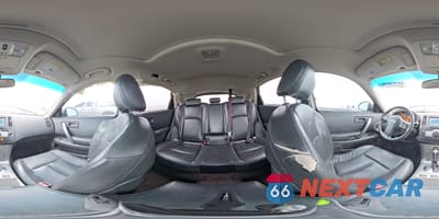 Zdjęcie 15 z 15 samochodu: 2007 INFINITI FX35 VIN:JNRAS08WX7X207147 - miniatura