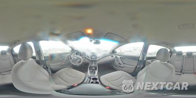 Zdjęcie 14 z 14 samochodu: 2015 HYUNDAI ELANTRA SE VIN:5NPDH4AE2FH622347 - miniatura