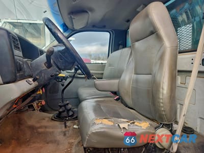 Zdjęcie 7 z 12 samochodu: 2006 FORD F750 SUPER DUTY VIN:3FRXF75S86V384127 - miniatura