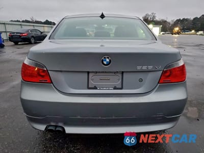 Zdjęcie 6 z 12 samochodu: 2007 BMW 525 XI VIN:WBANF33577CW69837 - miniatura