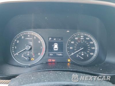 Zdjęcie 9 z 13 samochodu: 2019 HYUNDAI TUCSON SE VIN:KM8J23A48KU853139 - miniatura