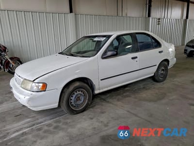 1996 NISSAN SENTRA E 1N4AB41D3TC713040 - główne zdjęcie licytacji z USA - miniatura