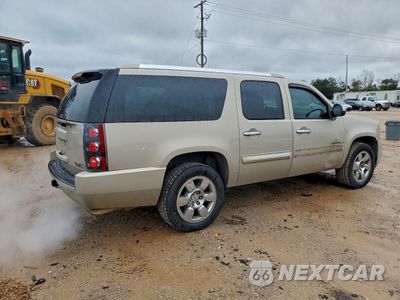 Trzecie zdjęcie samochodu z tyłu: 2007 GMC YUKON XL DENALI VIN:1GKFK66847J348512 - miniatura