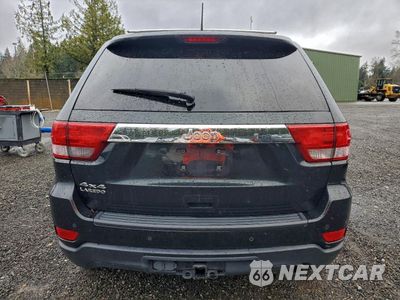 Zdjęcie 6 z 13 samochodu: 2013 JEEP GRAND CHEROKEE LAREDO VIN:1C4RJFAG0DC561273 - miniatura
