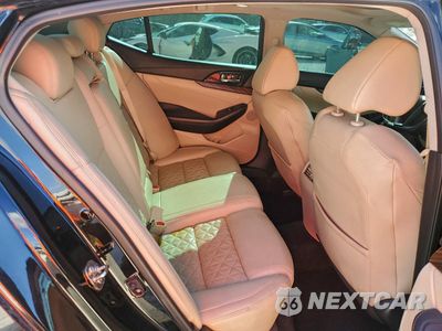 Zdjęcie 10 z 14 samochodu: 2016 NISSAN MAXIMA 3.5S VIN:1N4AA6AP9GC421133 - miniatura