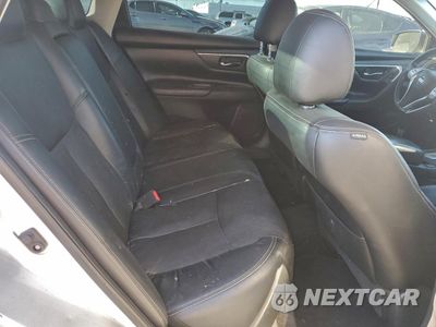 Zdjęcie 10 z 12 samochodu: 2017 NISSAN ALTIMA 2.5 VIN:1N4AL3AP7HC171384 - miniatura