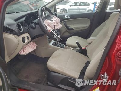 Zdjęcie 7 z 13 samochodu: 2016 FORD FIESTA SE VIN:3FADP4BJ5GM156087 - miniatura