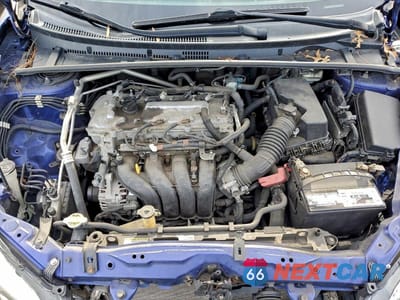 Zdjęcie 11 z 11 samochodu: 2014 TOYOTA COROLLA VIN:5YFBURHE2EP130568 - miniatura