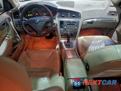 Zdjęcie 8 z 14 samochodu: 2008 VOLVO S60 2.5T VIN:YV1RS592482698562 - miniatura