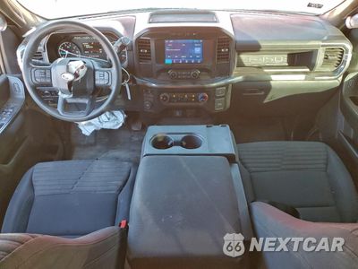 Zdjęcie 8 z 13 samochodu: 2023 FORD F150 SUPER CAB VIN:1FTEX1CP4PKF13251 - miniatura
