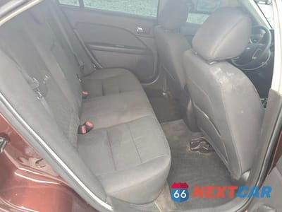 Zdjęcie 10 z 12 samochodu: 2012 FORD FUSION SE VIN:3FAHP0HA3CR215264 - miniatura