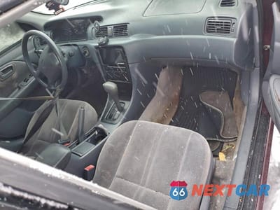 Zdjęcie 8 z 12 samochodu: 1998 TOYOTA CAMRY LE VIN:4T1BG22K1WU354105 - miniatura