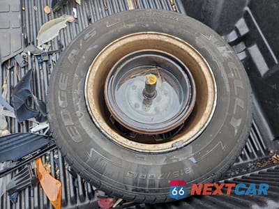 Zdjęcie 12 z 14 samochodu: 2000 CHEVROLET S TRUCK S10 VIN:1GCCS1956Y8272531 - miniatura