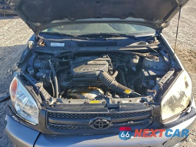 Zdjęcie 12 z 13 samochodu: 2004 TOYOTA RAV4 VIN:JTEHD20V940015323 - miniatura