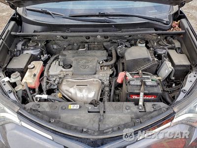 Zdjęcie 11 z 15 samochodu: 2018 TOYOTA RAV4 ADVENTURE VIN:JTMRFREV3JJ241402 - miniatura