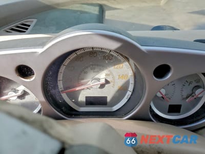 Zdjęcie 9 z 13 samochodu: 2007 NISSAN MURANO SL VIN:JN8AZ08T07W518596 - miniatura