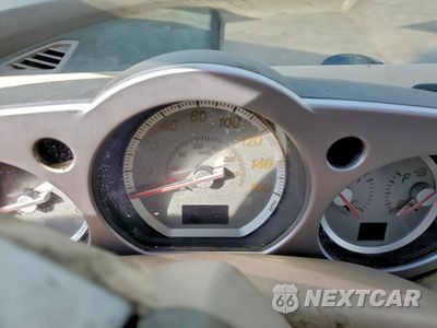 Zdjęcie 9 z 13 samochodu: 2007 NISSAN MURANO SL VIN:JN8AZ08T07W518596 - miniatura