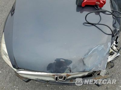 Zdjęcie 11 z 12 samochodu: 2005 HONDA ACCORD EX VIN:1HGCM56885A174350 - miniatura