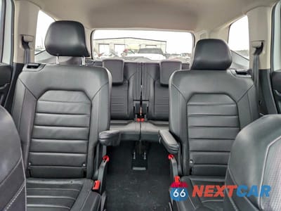 Zdjęcie 10 z 13 samochodu: 2020 VOLKSWAGEN ATLAS SEL PREMIUM VIN:1V2TR2CA6LC503875 - miniatura