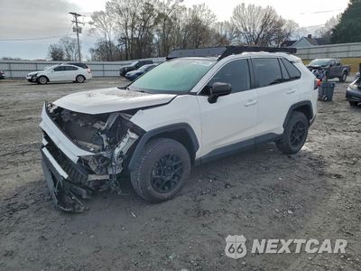 2021 TOYOTA RAV4 LE 2T3F1RFV6MW179788 - główne zdjęcie licytacji z USA - miniatura