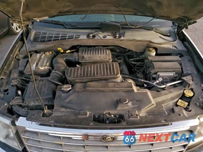 Zdjęcie 12 z 15 samochodu: 2007 CHRYSLER ASPEN LIMITED VIN:1A8HX58P37F586013 - miniatura