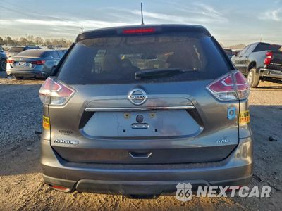Zdjęcie 6 z 13 samochodu: 2016 NISSAN ROGUE S VIN:KNMAT2MV7GP659949 - miniatura