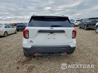 Zdjęcie 6 z 14 samochodu: 2023 FORD EXPLORER TIMBERLINE VIN:1FMSK8JH6PGB15429 - miniatura