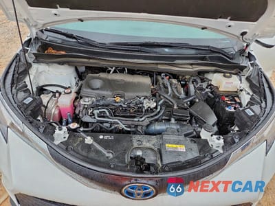 Zdjęcie 12 z 13 samochodu: 2022 TOYOTA SIENNA XLE VIN:5TDYRKEC8NS130524 - miniatura