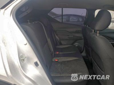 Zdjęcie 11 z 13 samochodu: 2019 NISSAN KICKS S VIN:3N1CP5CU0KL565121 - miniatura