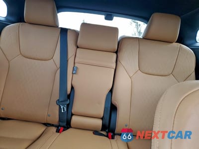 Zdjęcie 10 z 14 samochodu: 2024 LEXUS RX 350 BASE VIN:2T2BAMBA9RC038909 - miniatura