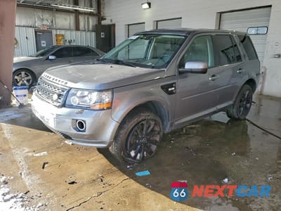 2015 LAND ROVER LR2 SE SALFP2BG6FH432008 - główne zdjęcie licytacji z USA - miniatura