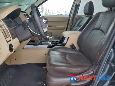 Zdjęcie 7 z 14 samochodu: 2008 MAZDA TRIBUTE S VIN:4F2CZ06118KM27271 - miniatura