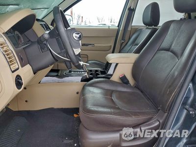 Zdjęcie 7 z 14 samochodu: 2008 MAZDA TRIBUTE S VIN:4F2CZ06118KM27271 - miniatura