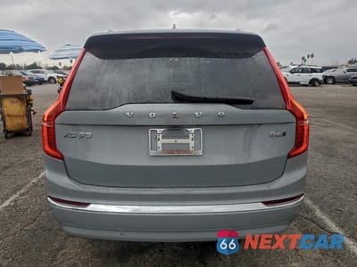 Zdjęcie 6 z 14 samochodu: 2025 VOLVO XC90 PLUS VIN:YV4062JE3S1332836 - miniatura